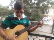 Premkumar Sankaranarayanan