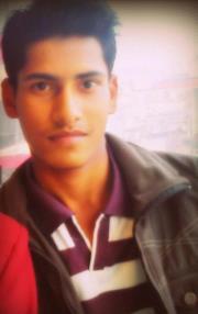 Prashant Singh