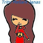 Tris Janas