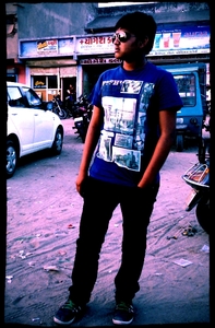 Chirag Patel