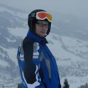 Christopher Jespersen