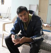 Varinder Singh