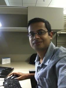 Raunaq Singh