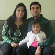 Gaurav Agrawal