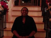 Marcia Douglas