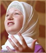 المؤمنة التائبة