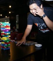 Bela Nugraha