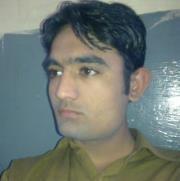 Khurram Saeed