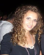 Марија Милојевић