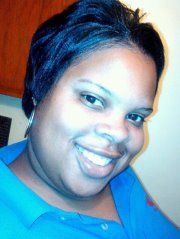 Antionette Foster