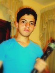 Abdullah Albibany