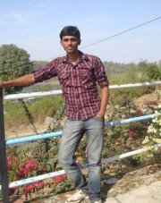 Lakshminarayana Ch