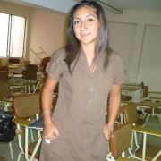 Elia Bracamonte tarrillo