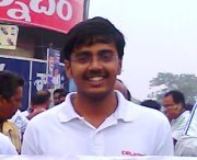 Dileep Kumar