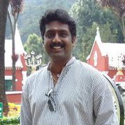 Senthil Anand