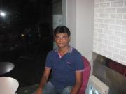 Anand Baranwal