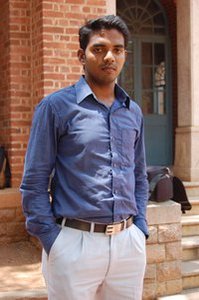 Rajesh Ramachandran