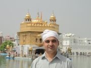 Vikas Bajaj