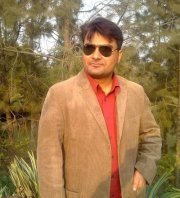 Muhammad Tufail