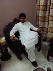 Arsalan Siddiqui