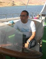 Ahmed Abusree