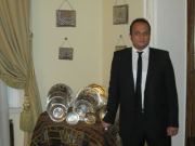 Ahmed Eid