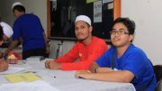 Muhammad Syafiq mokhtar