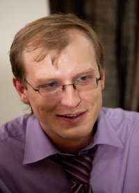 Maxim Trofimov