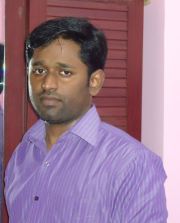 Krishnarag Ravindran