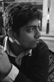 Mohd Mashkoor