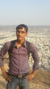Rahul Verma