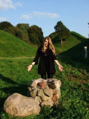 Gabrielė Milaševičiūtė