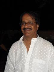 Anil Bohra