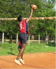 Kaliswaran Krishnamoorthy