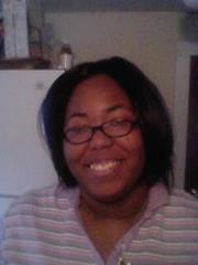 Ebonee Gilbert-roach