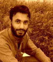 Pervaiz Ahmed