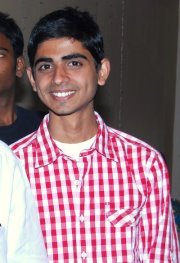 Shashank Shinde