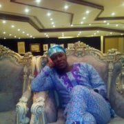 Naser Olamide