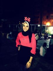 Noha Fouad