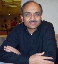 Amit Choudhury
