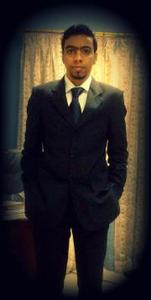 Mahmood Yacoob