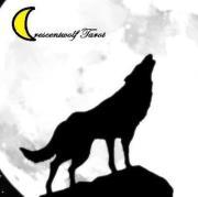 Crescent Wolf