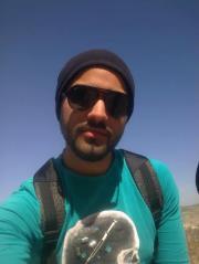 محمد طرحاوي