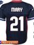 Mary Blunt