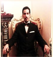 Zualfikar Hakem