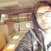 Walter Blake Knoblock