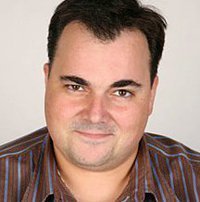 Gabriel Androczky