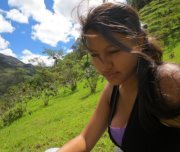 Marisol Calambás soscué