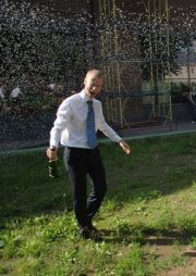 Николай Трошкин