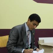 Moustafa Fayed